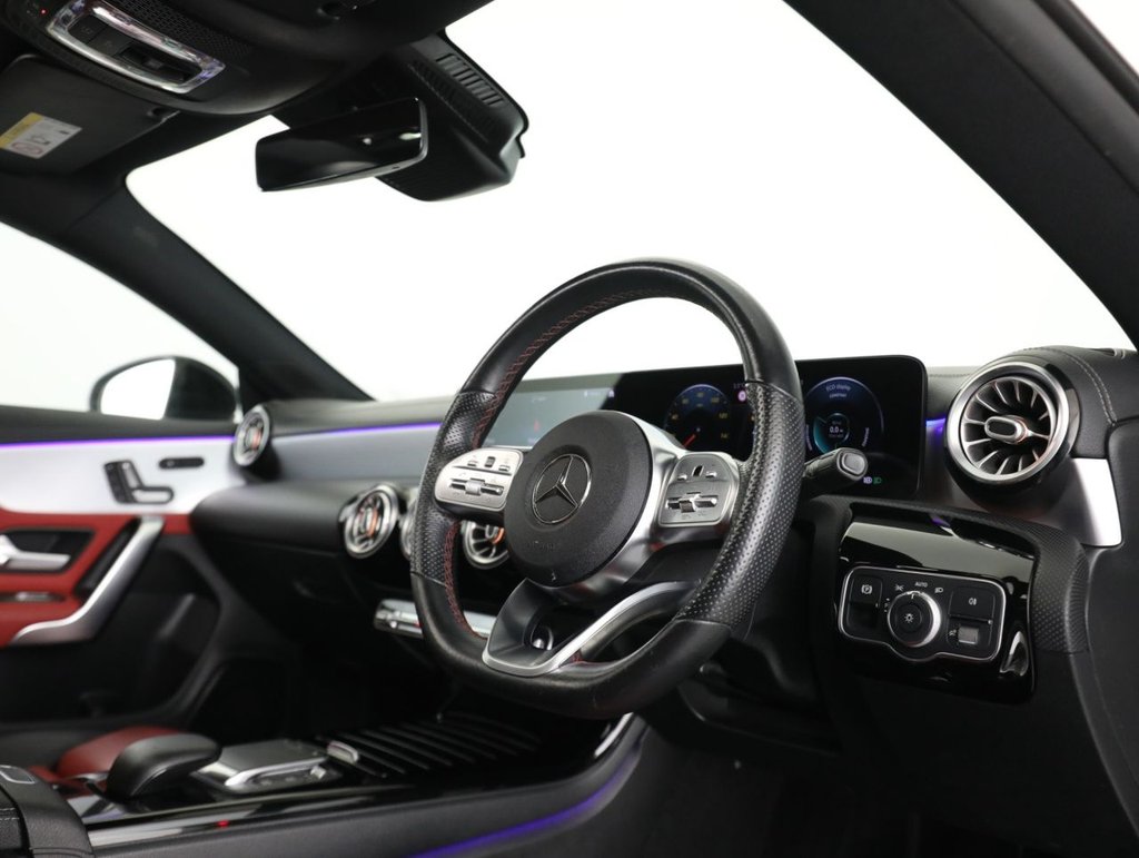 Used Mercedes-Benz CLA 2020 for sale - 77145599: Photo 43