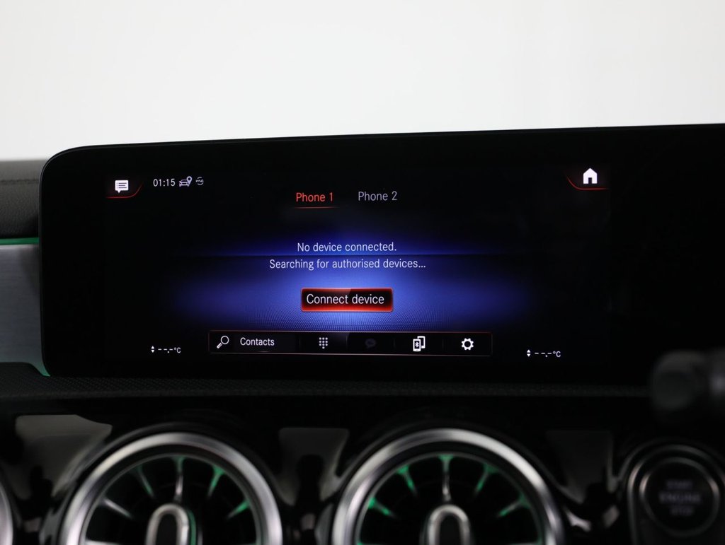 Used Mercedes-Benz CLA 2020 for sale - 77145599: Photo 44