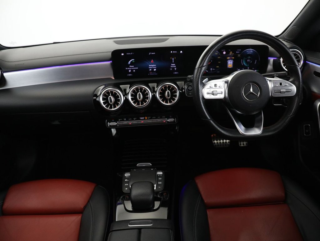 Used Mercedes-Benz CLA 2020 for sale - 77145599: Photo 45