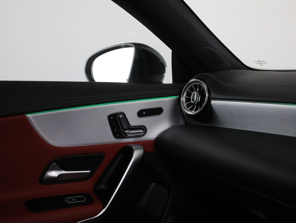 Used Mercedes-Benz CLA 2020 for sale - 77145599: Photo 48