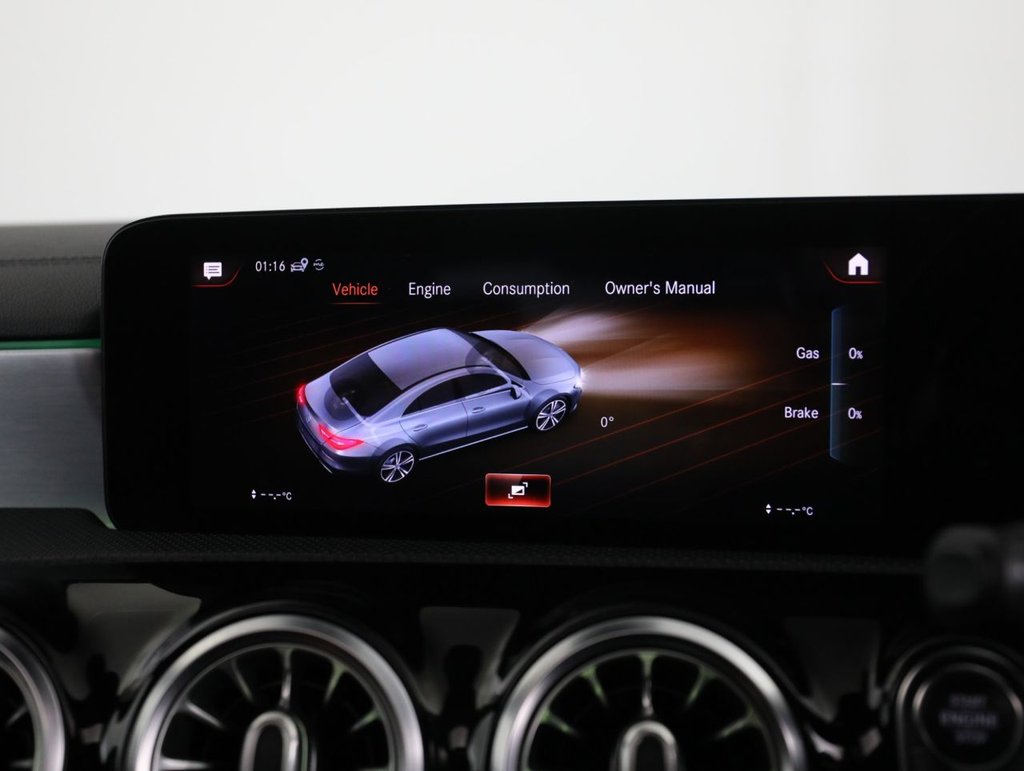 Used Mercedes-Benz CLA 2020 for sale - 77145599: Photo 49