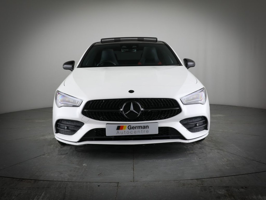 Used Mercedes-Benz CLA 2020 for sale - 77145599: Photo 6