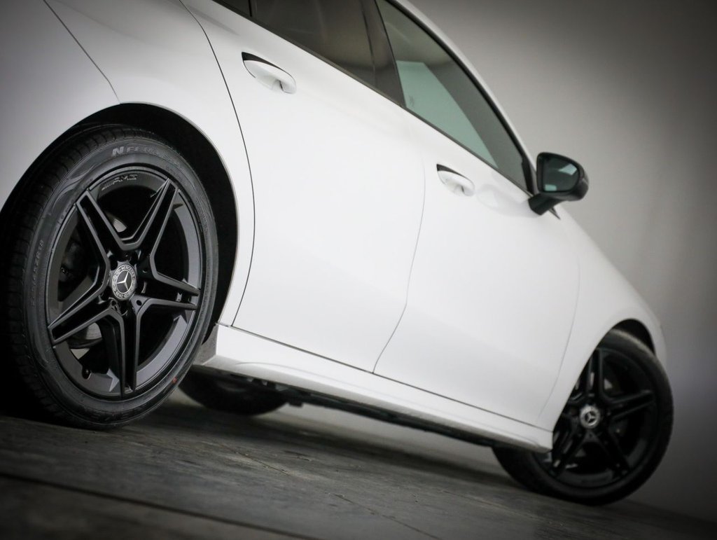 Used Mercedes-Benz CLA 2020 for sale - 77145599: Photo 8