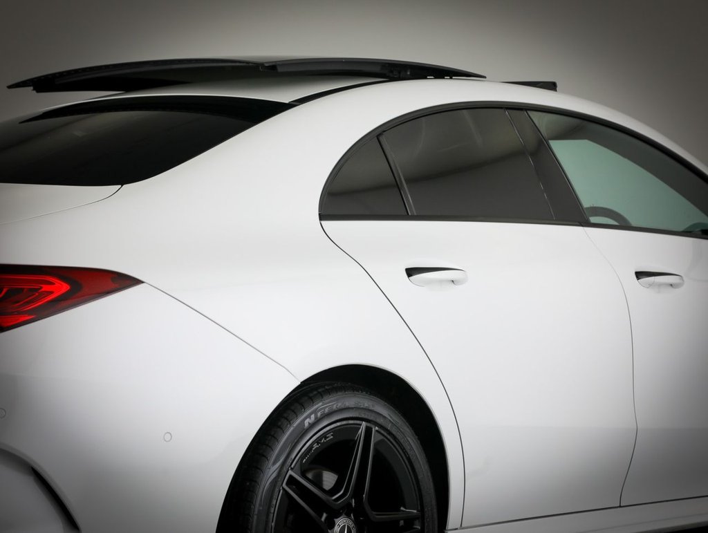 Used Mercedes-Benz CLA 2020 for sale - 77145599: Photo 9