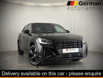Used Audi Q2 2023 for sale - 78293413: Photo