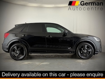 Used Audi Q2 2023 for sale - 78293413: Photo