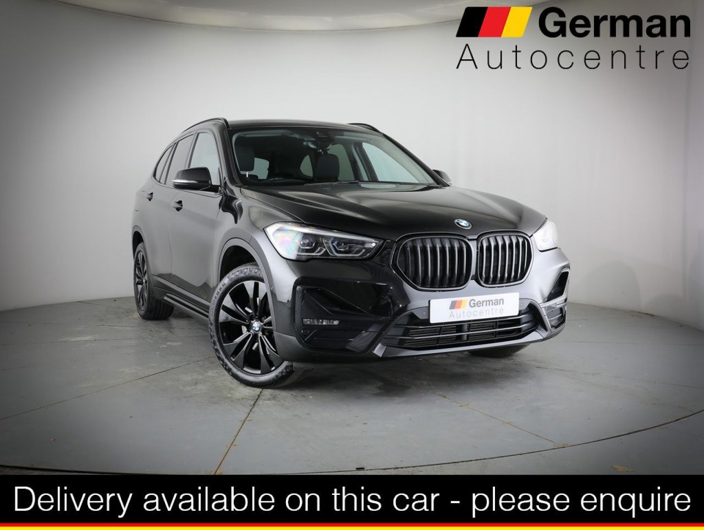 Used BMW X1 2022 for sale - 78022048: Photo 1