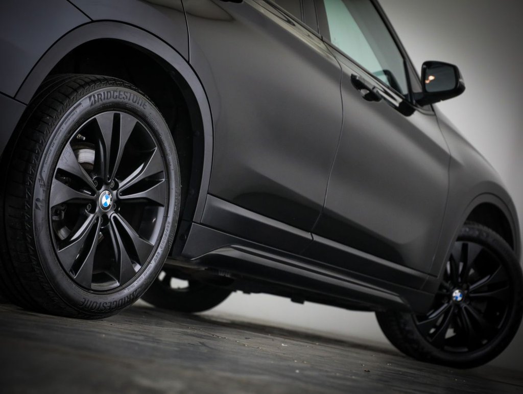 Used BMW X1 2022 for sale - 78022048: Photo 10