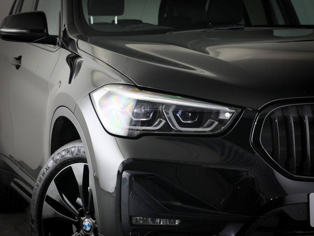 Used BMW X1 2022 for sale - 78022048: Photo 12