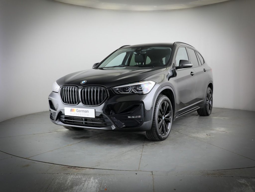 Used BMW X1 2022 for sale - 78022048: Photo 17