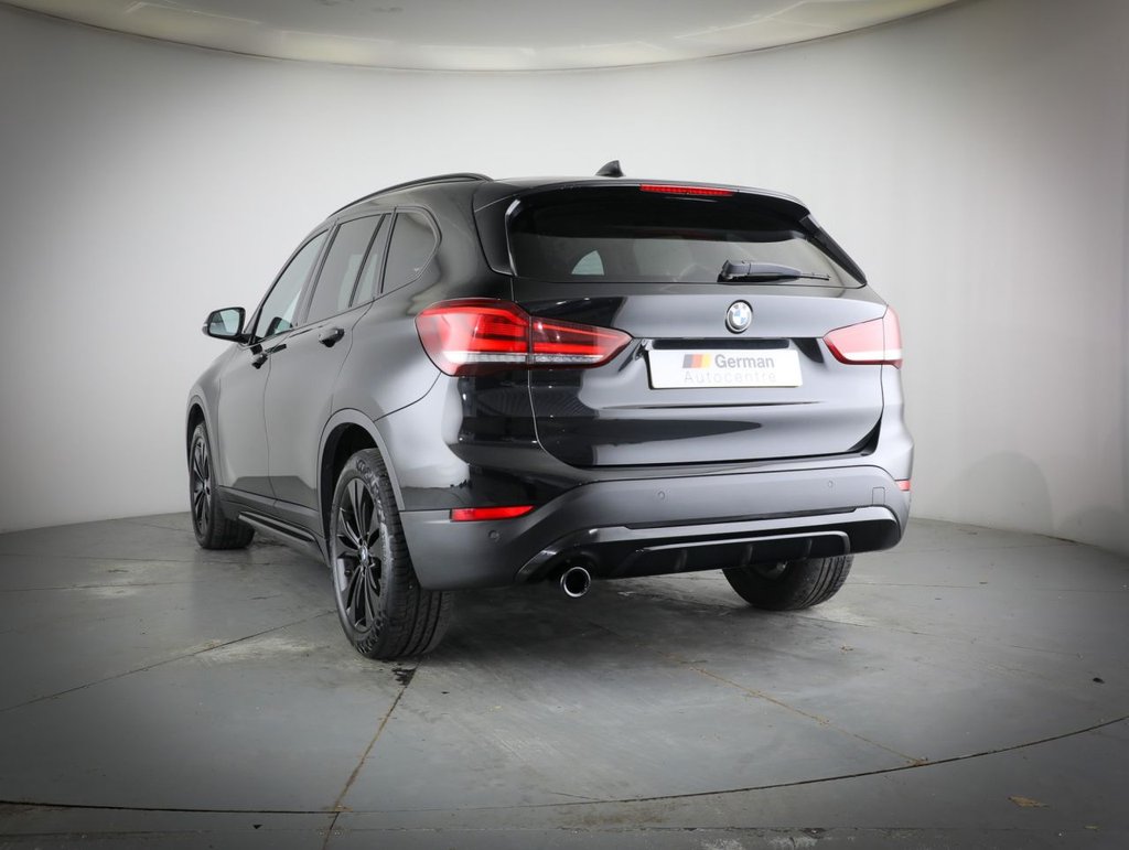 Used BMW X1 2022 for sale - 78022048: Photo 18