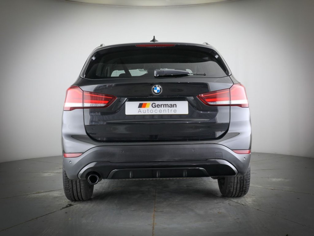 Used BMW X1 2022 for sale - 78022048: Photo 19