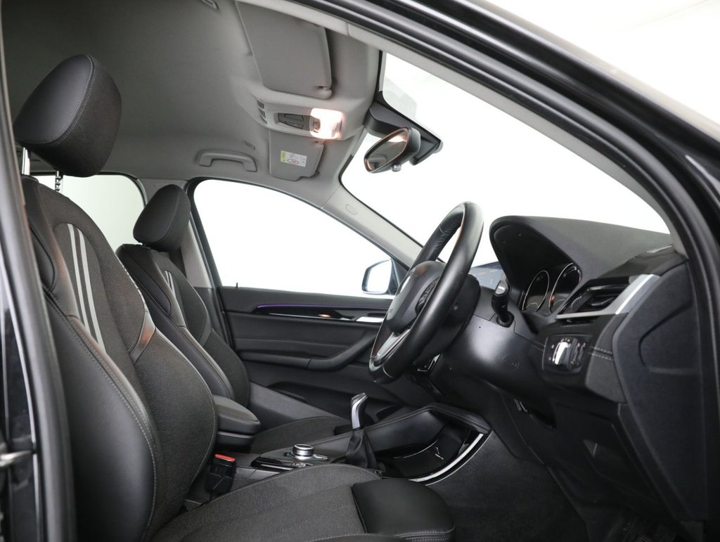 Used BMW X1 2022 for sale - 78022048: Photo 21