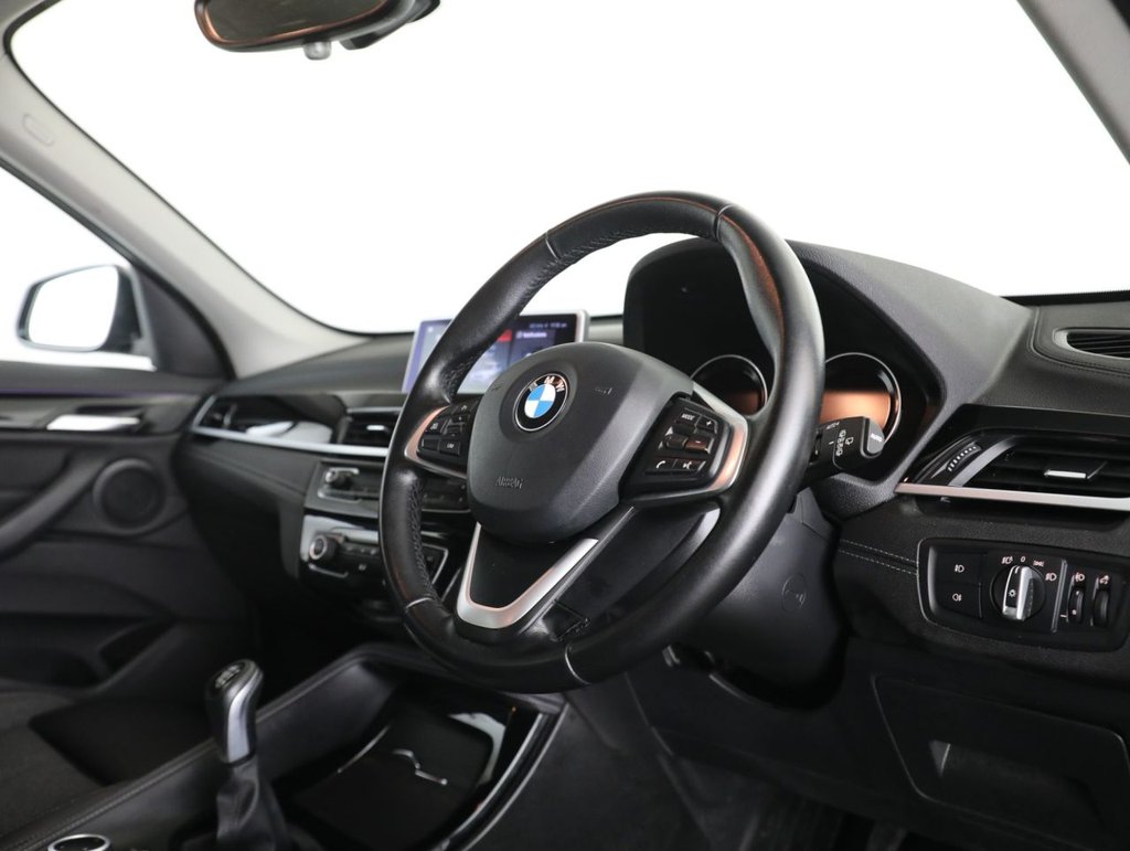 Used BMW X1 2022 for sale - 78022048: Photo 25