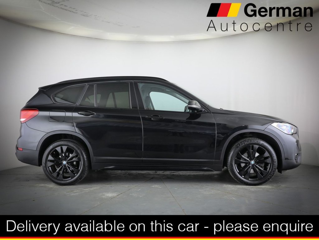 Used BMW X1 2022 for sale - 78022048: Photo 3