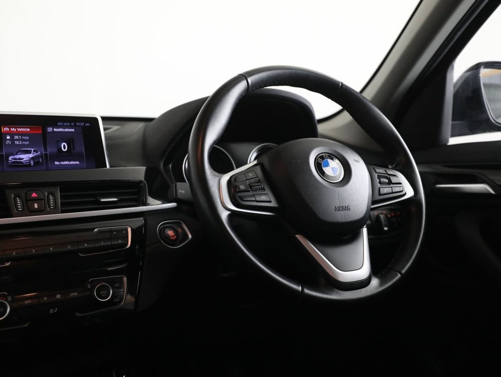 Used BMW X1 2022 for sale - 78022048: Photo 30