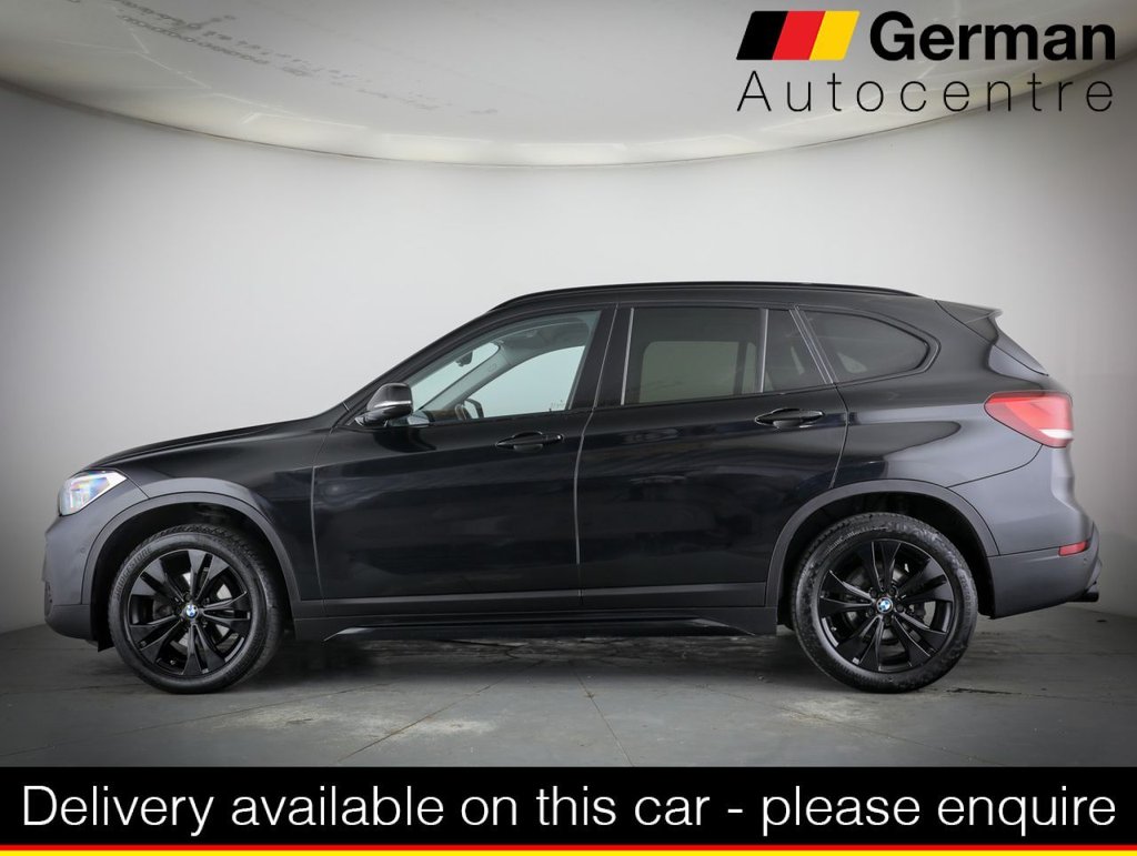 Used BMW X1 2022 for sale - 78022048: Photo 5