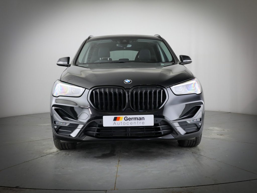 Used BMW X1 2022 for sale - 78022048: Photo 6