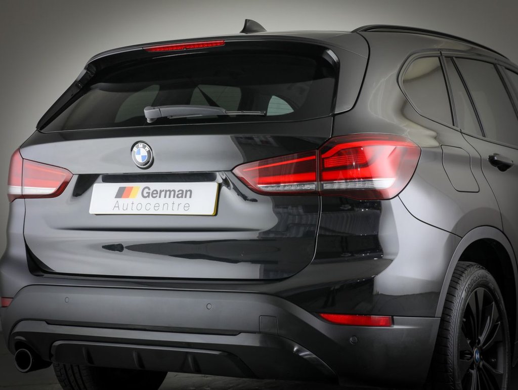 Used BMW X1 2022 for sale - 78022048: Photo 7