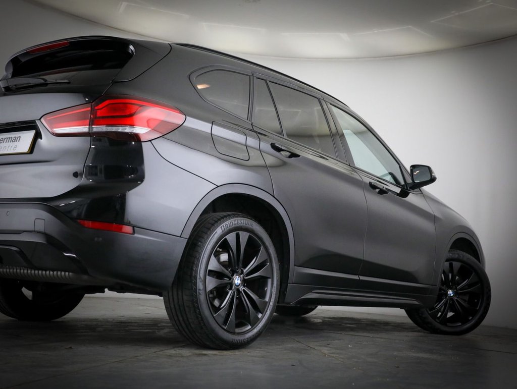 Used BMW X1 2022 for sale - 78022048: Photo 9