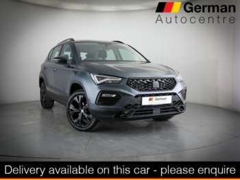 2020 (70) - 1.5 TSI EVO SE Technology SUV 5dr Petrol DSG Euro 6 (s/s) (150 ps)