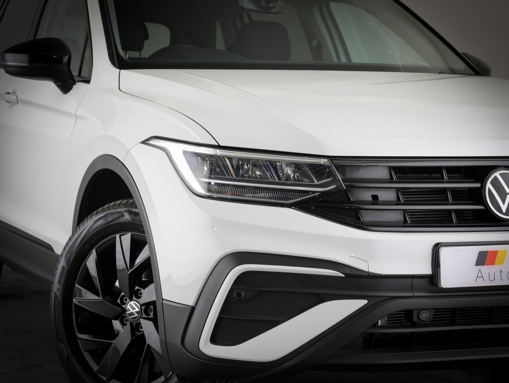 Used Volkswagen Tiguan Allspace 2022 for sale - 77236773: Photo 10