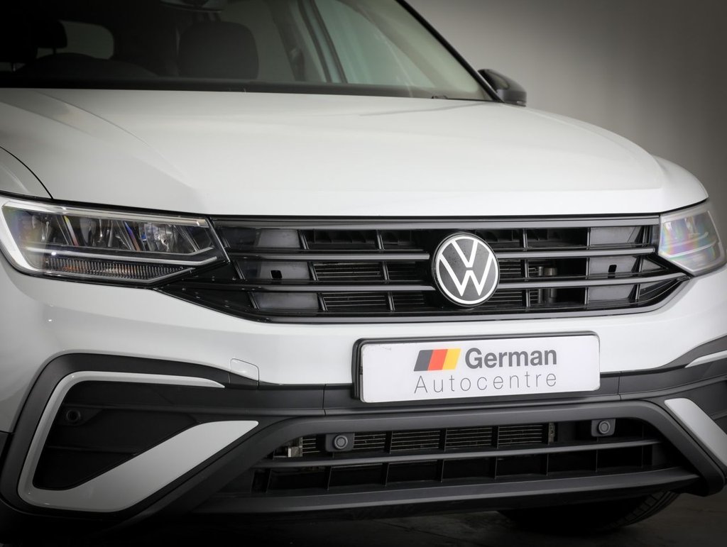 Used Volkswagen Tiguan Allspace 2022 for sale - 77236773: Photo 11