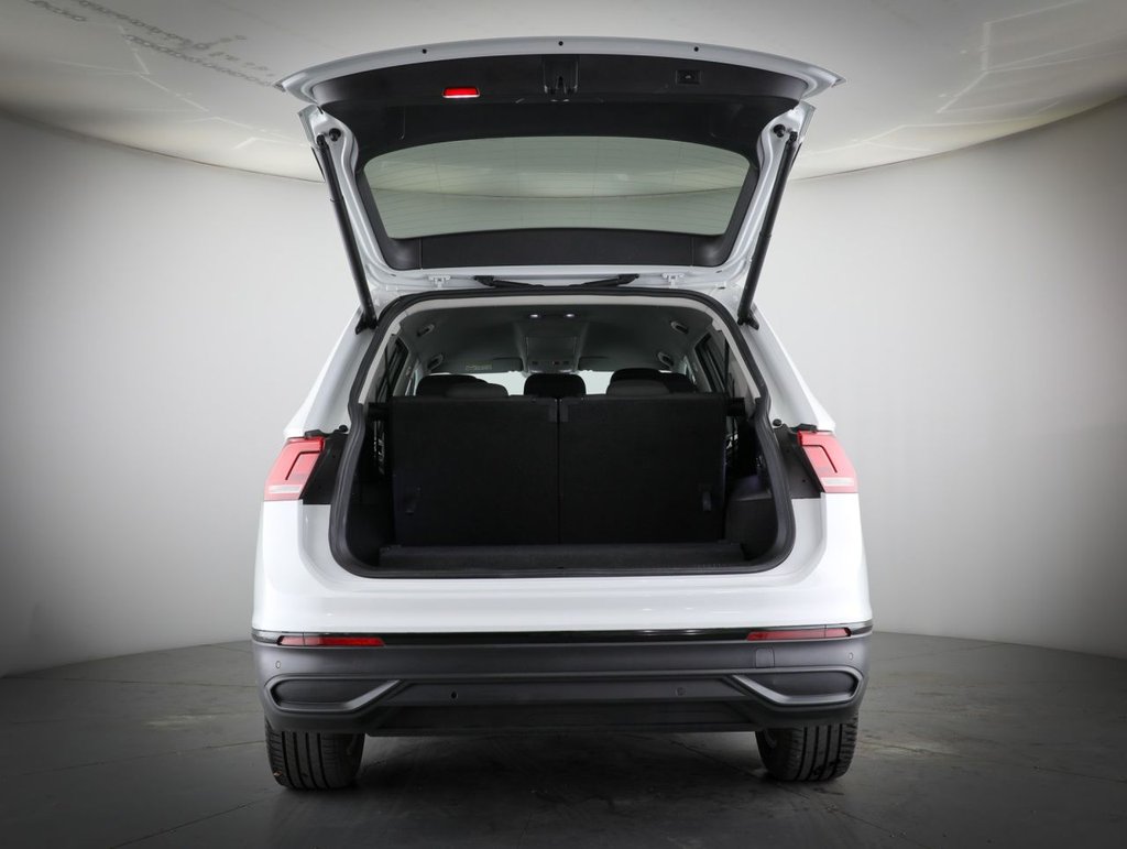 Used Volkswagen Tiguan Allspace 2022 for sale - 77236773: Photo 13