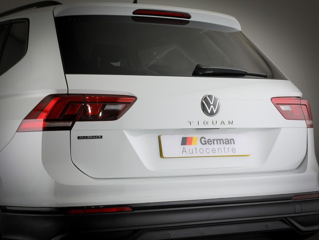 Used Volkswagen Tiguan Allspace 2022 for sale - 77236773: Photo 14