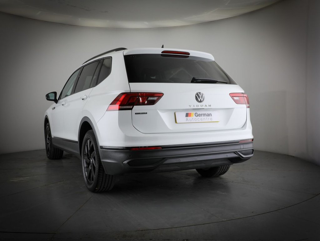 Used Volkswagen Tiguan Allspace 2022 for sale - 77236773: Photo 16