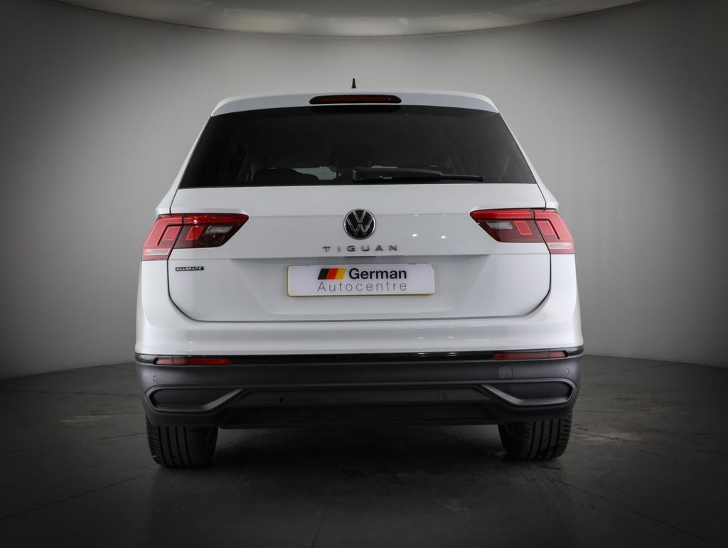Used Volkswagen Tiguan Allspace 2022 for sale - 77236773: Photo 17