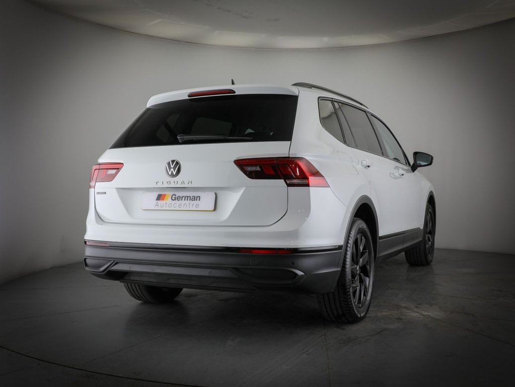 Used Volkswagen Tiguan Allspace 2022 for sale - 77236773: Photo 18