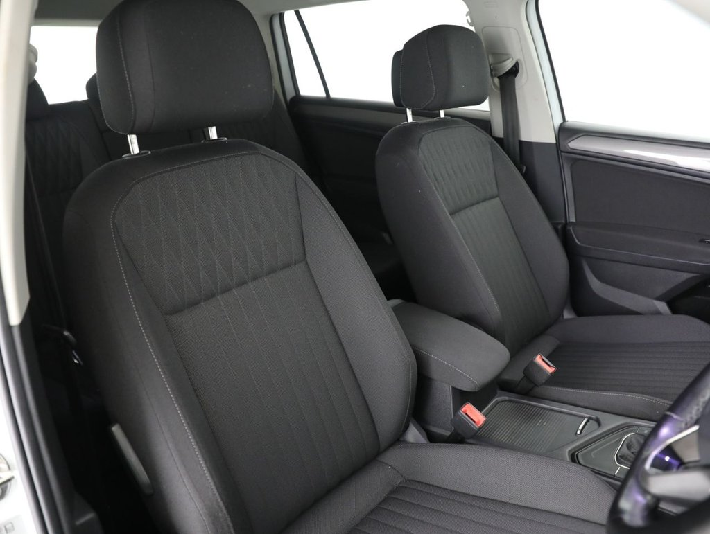 Used Volkswagen Tiguan Allspace 2022 for sale - 77236773: Photo 21