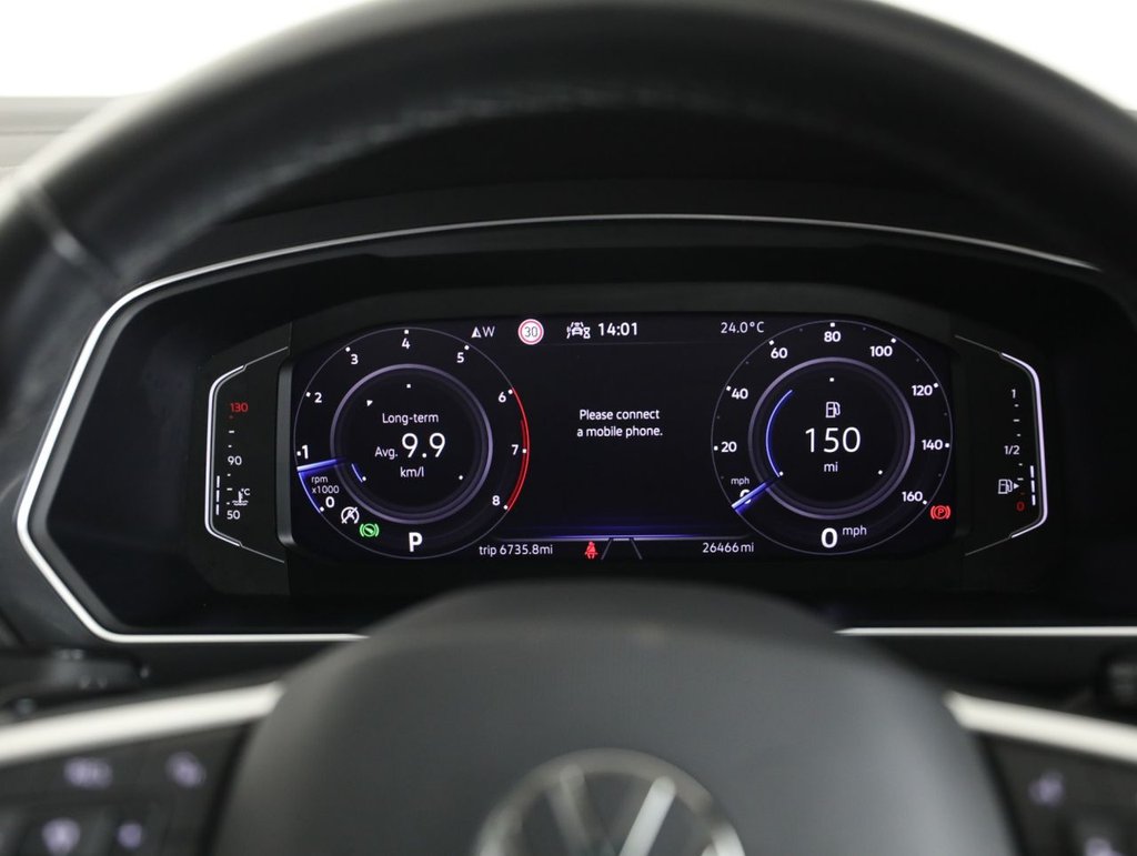 Used Volkswagen Tiguan Allspace 2022 for sale - 77236773: Photo 22