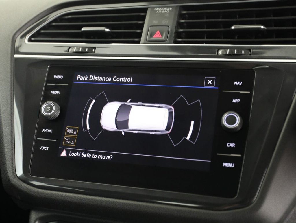 Used Volkswagen Tiguan Allspace 2022 for sale - 77236773: Photo 24