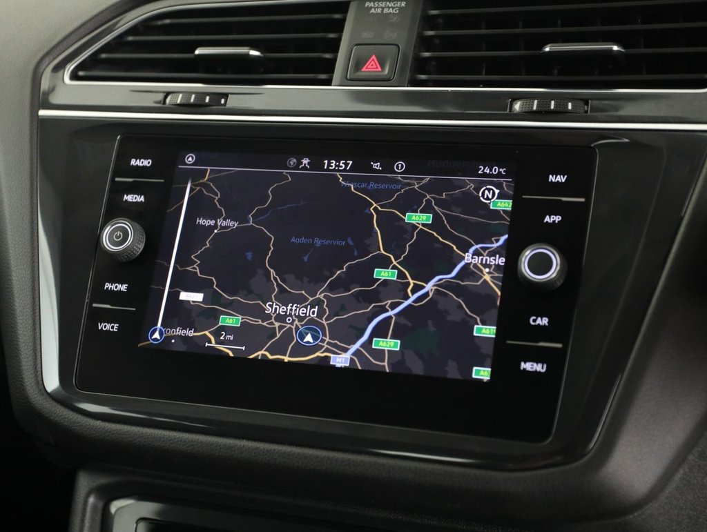 Used Volkswagen Tiguan Allspace 2022 for sale - 77236773: Photo 27