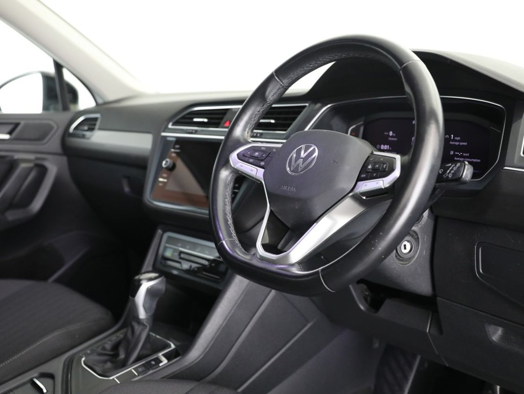 Used Volkswagen Tiguan Allspace 2022 for sale - 77236773: Photo 29