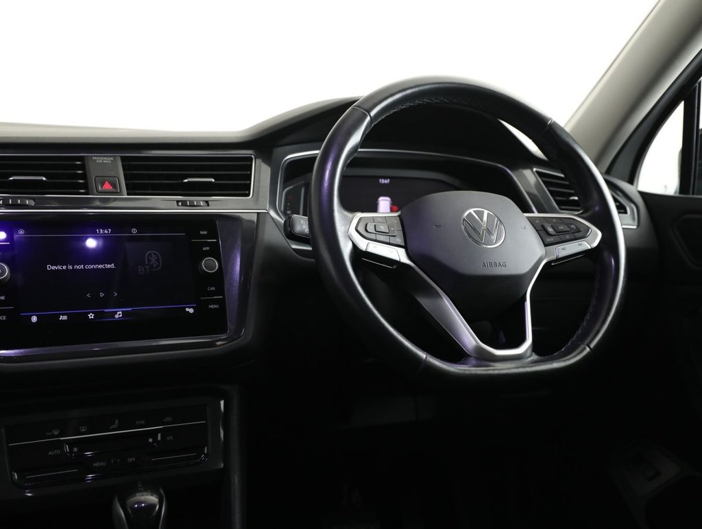 Used Volkswagen Tiguan Allspace 2022 for sale - 77236773: Photo 34