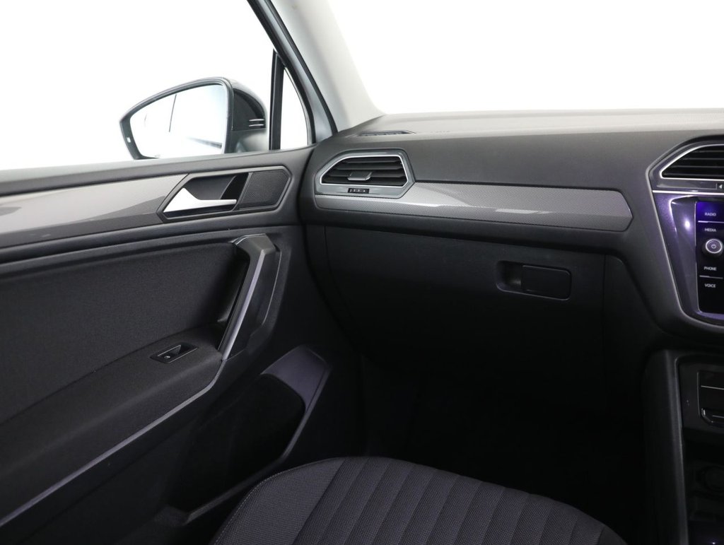 Used Volkswagen Tiguan Allspace 2022 for sale - 77236773: Photo 38
