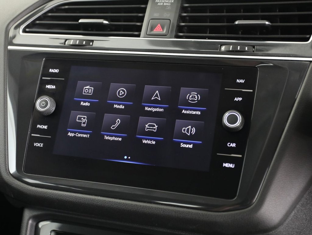 Used Volkswagen Tiguan Allspace 2022 for sale - 77236773: Photo 41