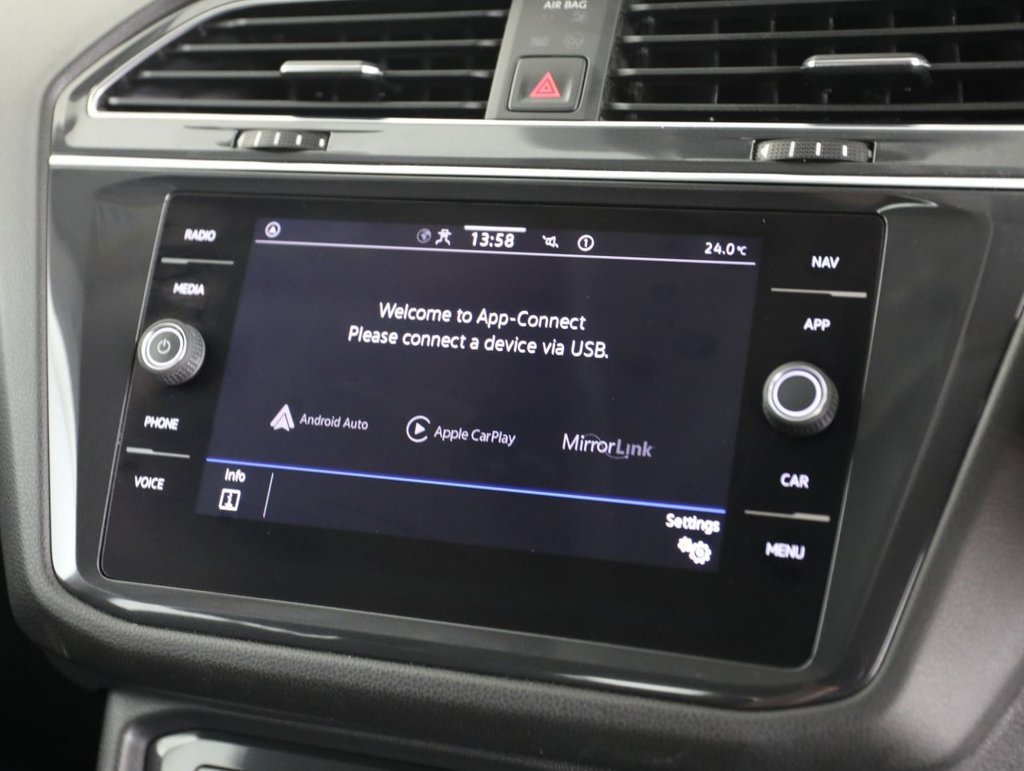 Used Volkswagen Tiguan Allspace 2022 for sale - 77236773: Photo 43