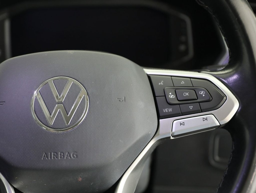 Used Volkswagen Tiguan Allspace 2022 for sale - 77236773: Photo 45