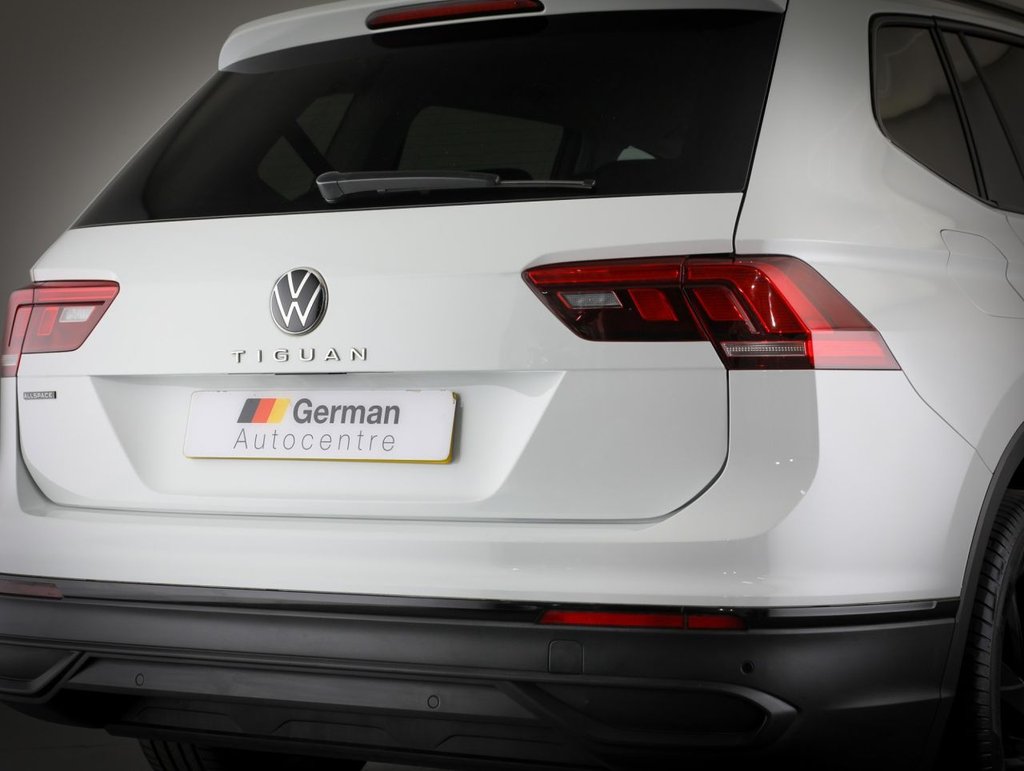 Used Volkswagen Tiguan Allspace 2022 for sale - 77236773: Photo 6