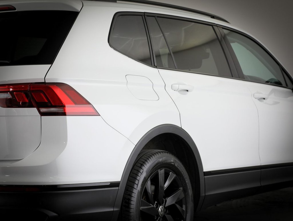 Used Volkswagen Tiguan Allspace 2022 for sale - 77236773: Photo 7