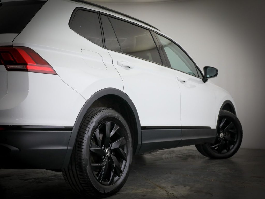 Used Volkswagen Tiguan Allspace 2022 for sale - 77236773: Photo 9