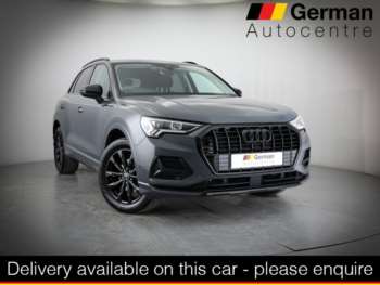 2021 (21) - 35 TFSI Sport 5dr
