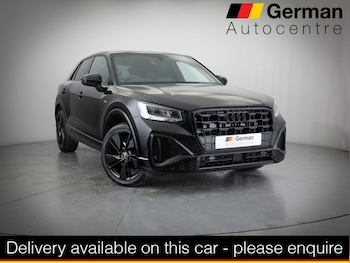 Audi - Q2