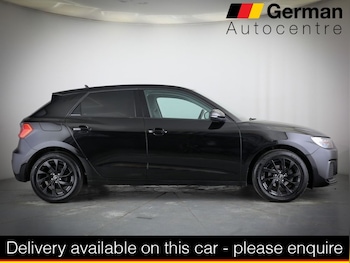 Used Audi A1 2023 for sale - 78880151: Photo