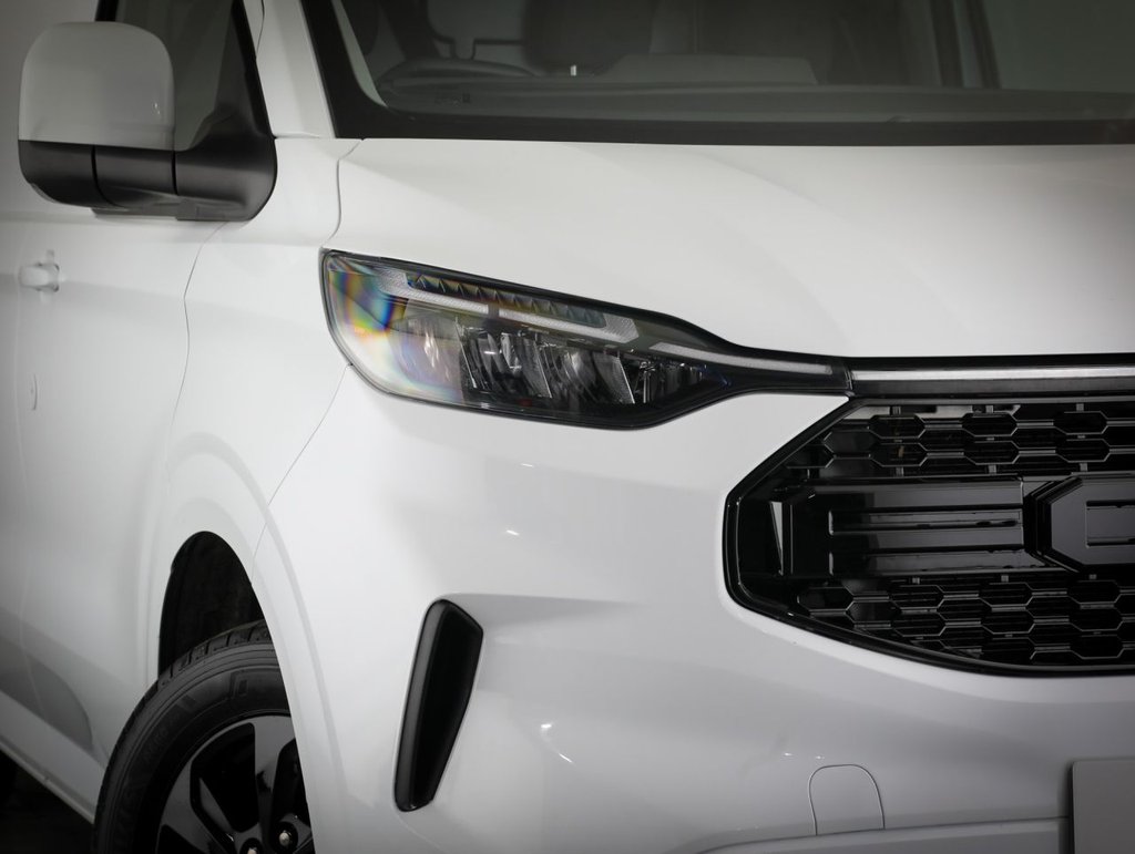 Used Ford Transit Custom 2024 for sale - 77010116: Photo 10