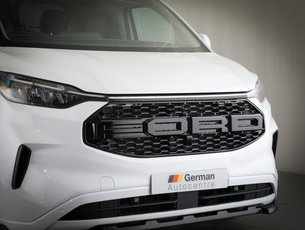 Used Ford Transit Custom 2024 for sale - 77010116: Photo 11